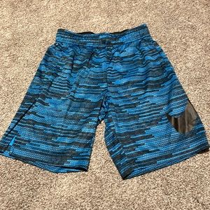 Nike DRI-FIT boys shorts